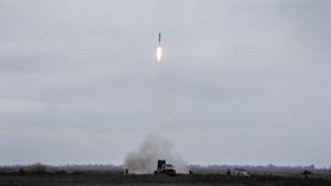 Rakete in Polen gehört vermutlich zu ukrainischer Luftabwehr