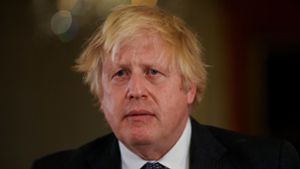 Foto setzt Boris Johnson weiter unter Druck