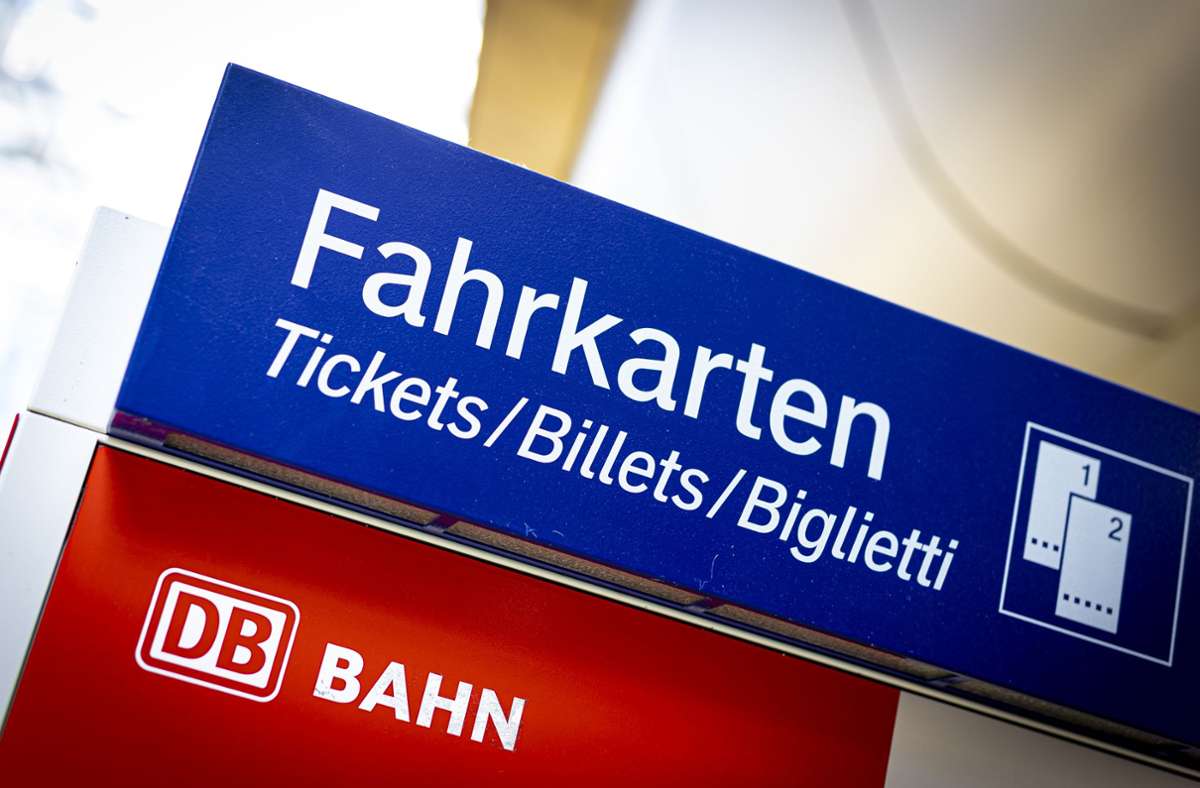 Deutschlandticket: Ab wann gilt das 49-Euro-Ticket?