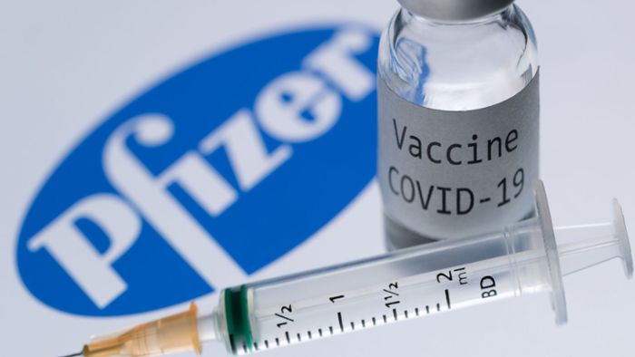 Großbritannien lässt Corona-Impfstoff zu