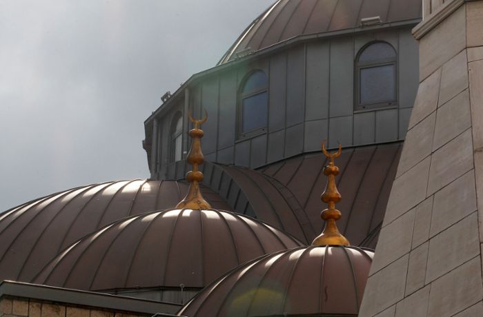Heilbronn: Gemeinderat stoppt Moschee-Neubau