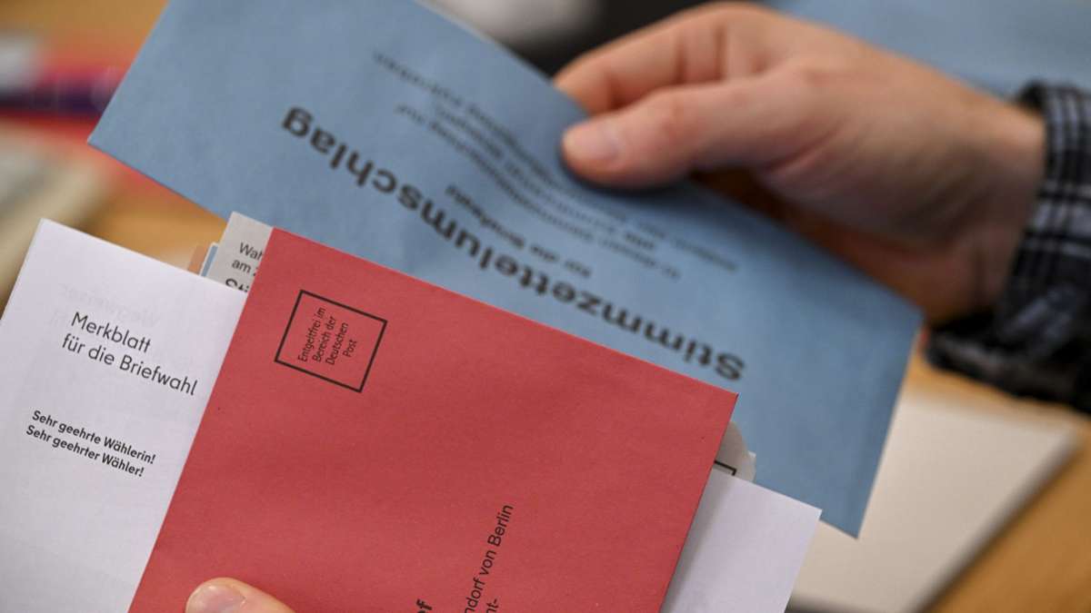 Wann sind die nächsten Bundestagswahlen?