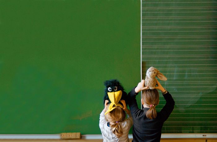 Grundschulen in Baden-Württemberg: Südwest-Schulen sind nur Mittelmaß