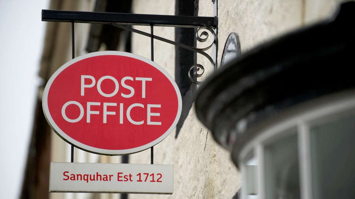 Wiedergutmachung: Britischer Postskandal: Wie geht es jetzt weiter?