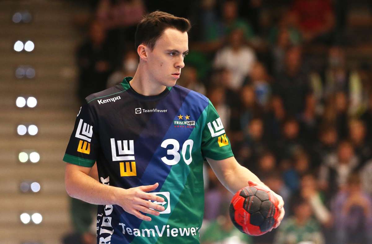 Handball-European-League: Frisch Auf Göppingen in Montpellier chancenlos