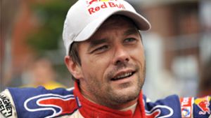 Rallye-Legende  Sébastien Loeb debütiert in der DTM