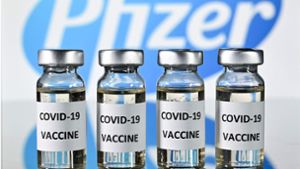 USA kaufen 500 Millionen Biontech/Pfizer-Impfdosen für andere Länder