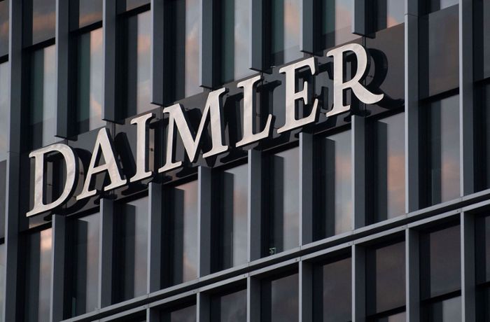 Abgasskandal: BGH weist weitere Schadenersatz-Klagen zum Daimler-„Thermofenster“ ab