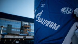 Twitter-Reaktionen zum Gazprom-Aus