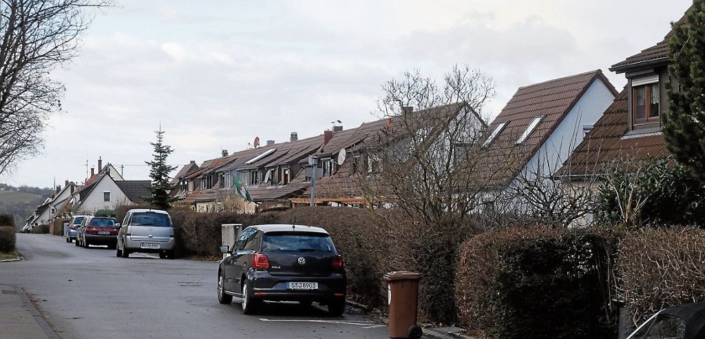 STEINHALDENFELD:  Gemeinderat beschließt neue Preise für die Kleinsiedlungsstücke: Erbpacht für Siedler-Grundstücke verlängert