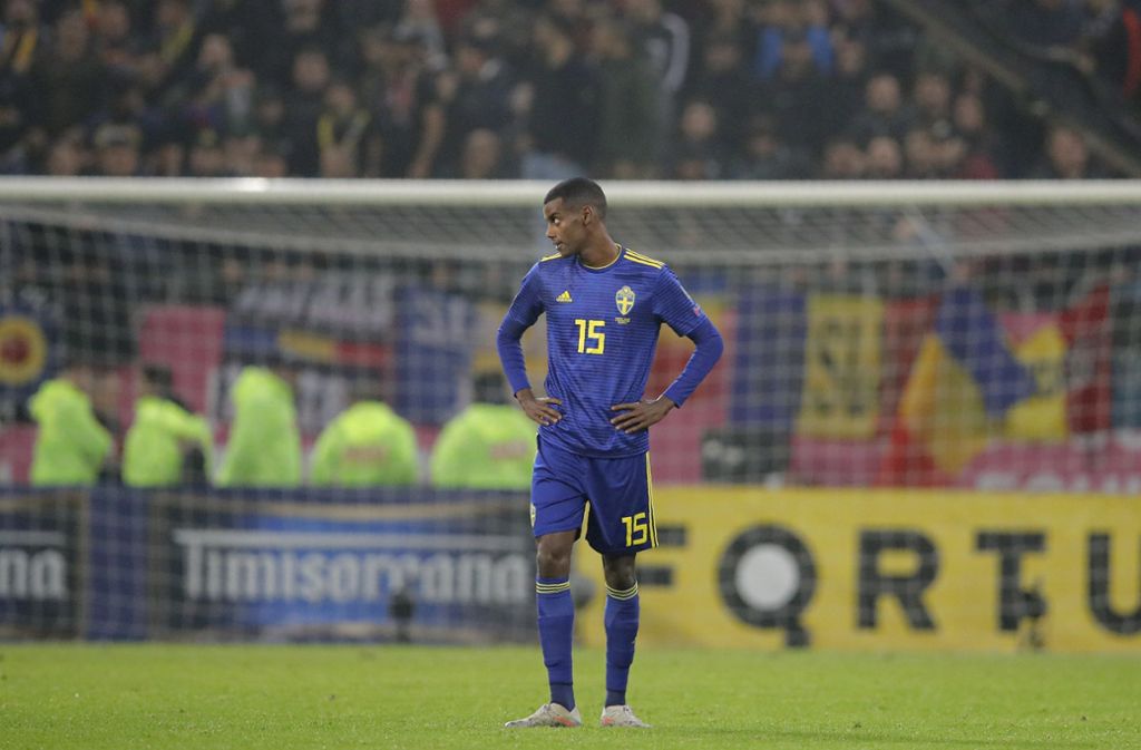Nach Vorfällen bei EM-Qualifikation: Rassistische Rufe und Golfball-Wurf – UEFA ermittelt gegen Rumänien