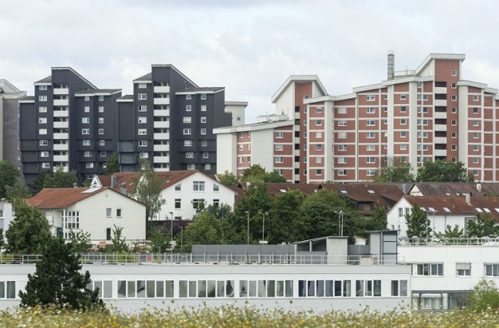 Heimat-Check Leonberg und Strohgäu: Wohnraum und Bauplätze sind ein knappes Gut