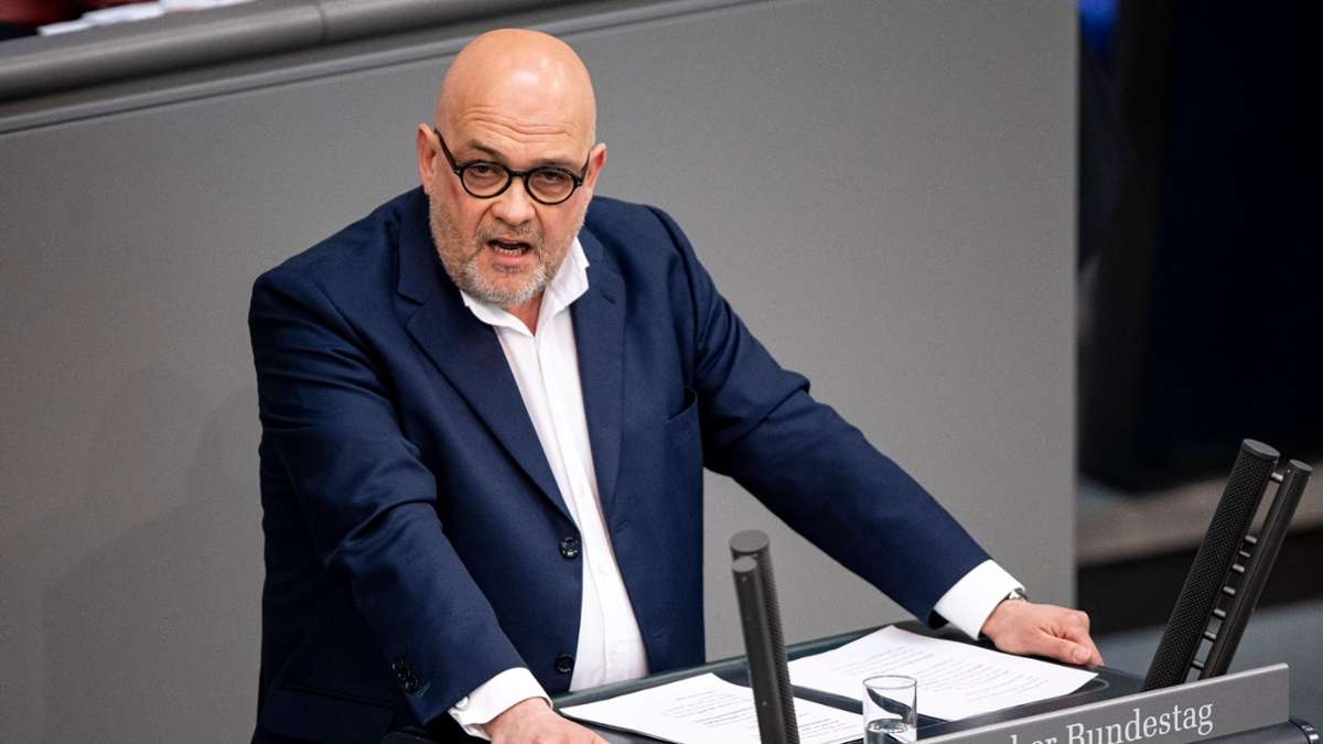 Nach Wahlwiederholung: Bundestags-Abschied des Berliner Abgeordneten Lindemann