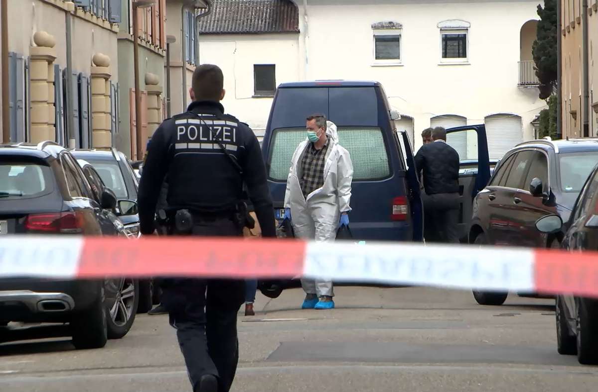 Zwei tote Kinder in Hockenheim: Mordverdacht – Staatsanwaltschaft erlässt Haftbefehl gegen Mutter