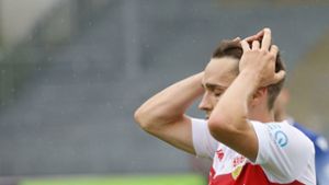 Warum der VfB Stuttgart den Aufstieg nicht verdient hat