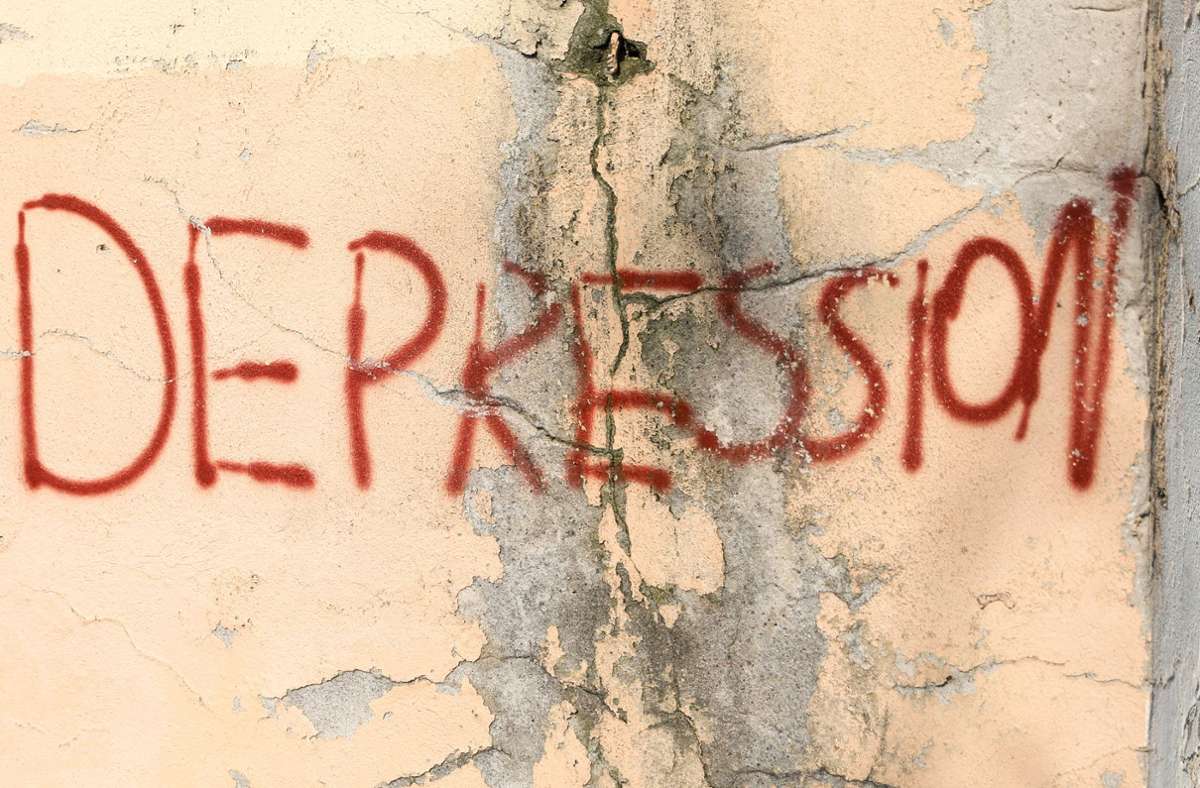 DAK-Studie zur seelischen Gesundheit: Krankschreibungen wegen psychischer Probleme auf Höchststand