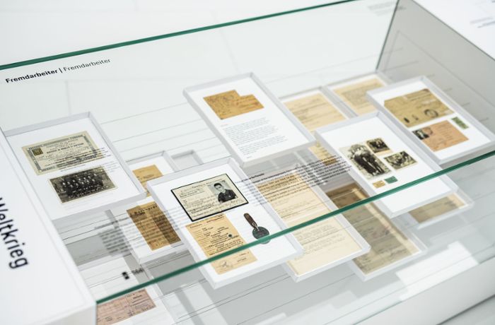 Zwangsarbeiter und Geschichte des Elektroantriebs bei Porsche: Porsche-Museum: Mehr Gesichter hinter der Geschichte