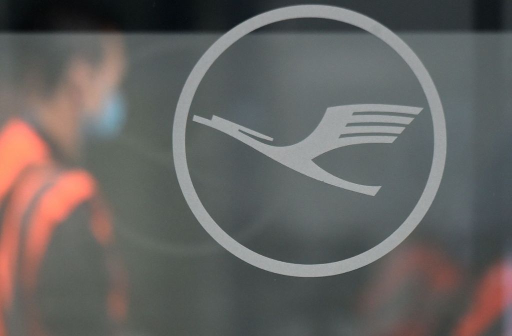 Lufthansa: Deutsche Fluggesellschaft fliegt aus dem Dax
