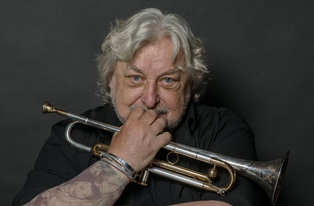 Jazzpreisträger Herbert Joos: Der Mann des magischen Trompetentons ist tot
