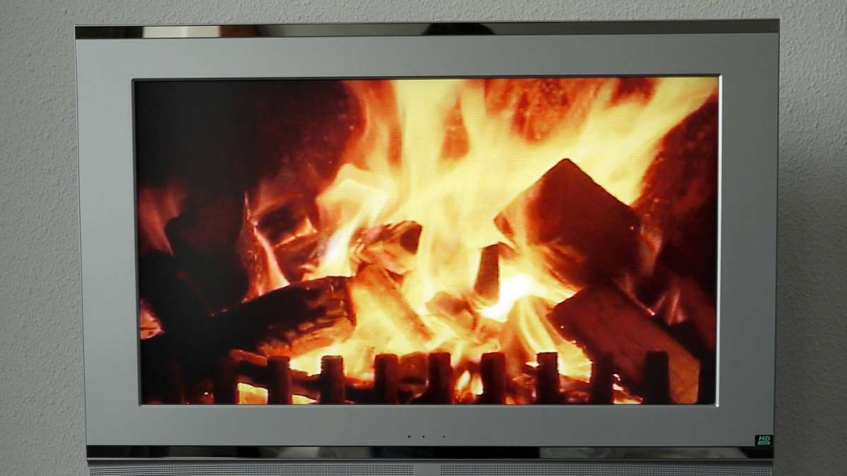 Bad Säckingen: Digitales Kaminfeuer löst Feuerwehreinsatz aus