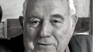 Alt-Verleger Helmut Keller ist gestorben