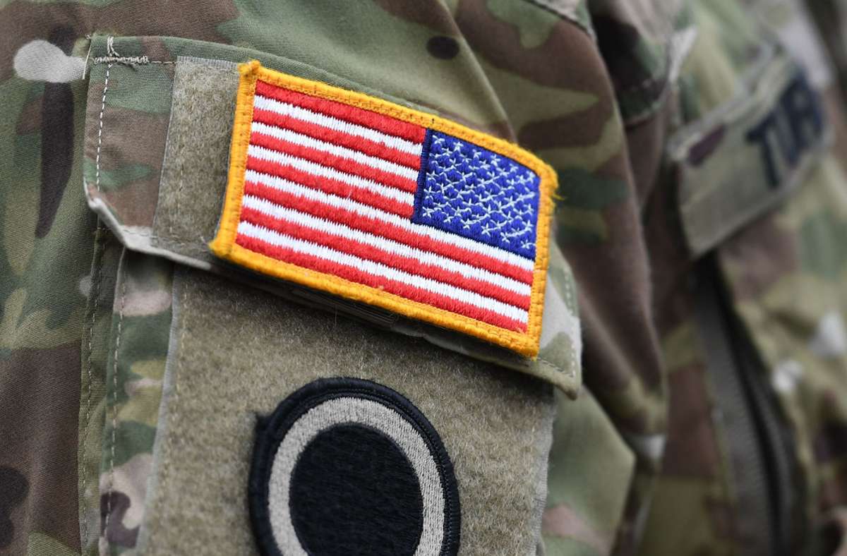 US-Truppen in Deutschland: Erleichterung nach Bidens Stopp für Truppenabzug