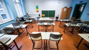 Wien plant Corona-Selbsttests für Schüler - „einfach wie Nasenbohren“