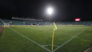 Bulgarien schließt Fans wieder aus den Stadien aus