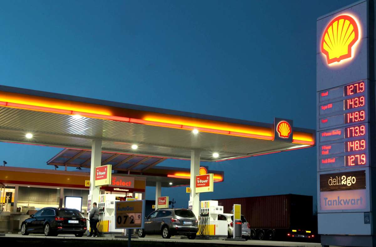Shell verliert vor Gericht: Ein Urteil mit Signalwirkung