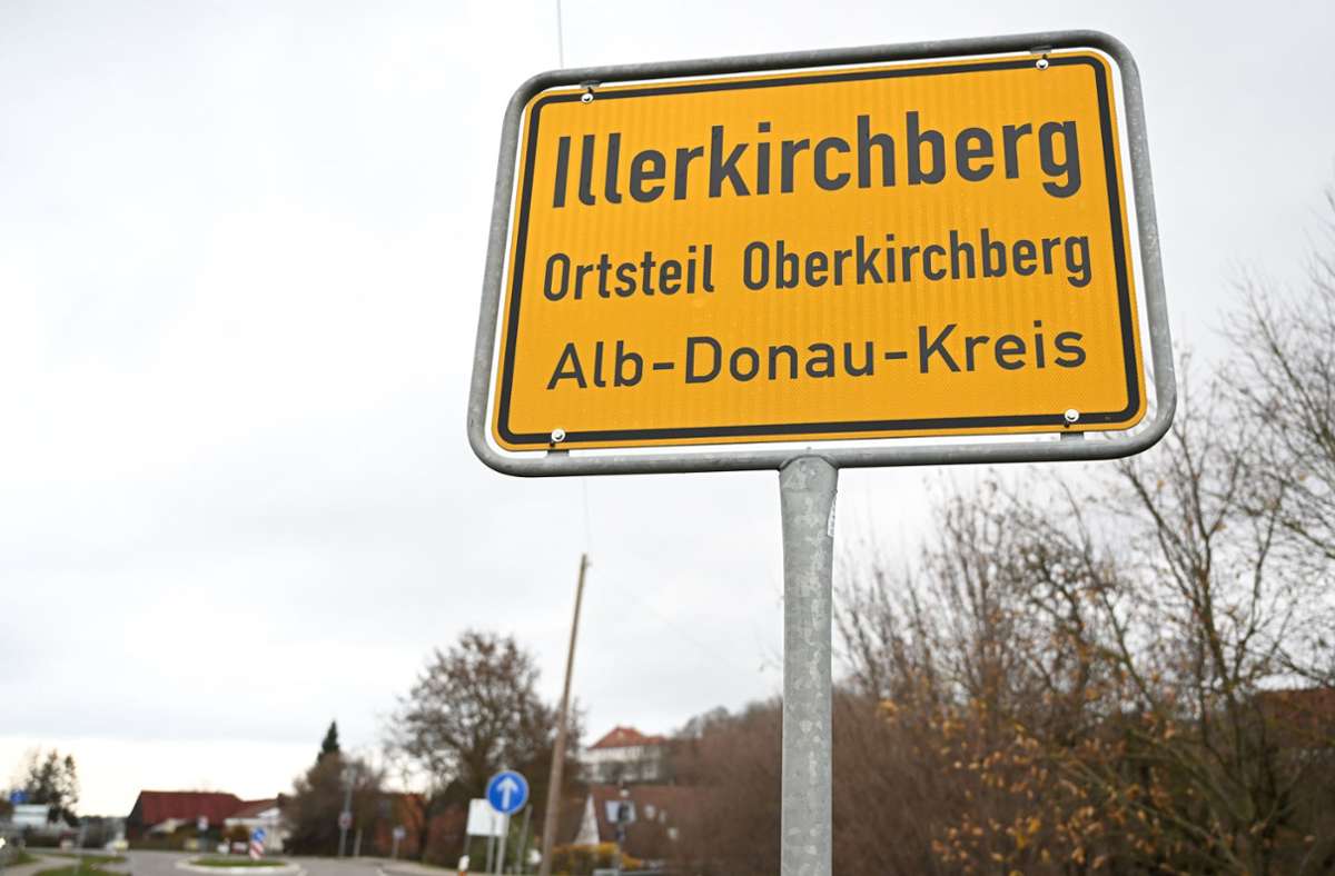 Das Flüchtlingsheim in Illerkirchberg war Tatort einer Vergewaltigung. Foto: dpa/Bernd Weißbrod