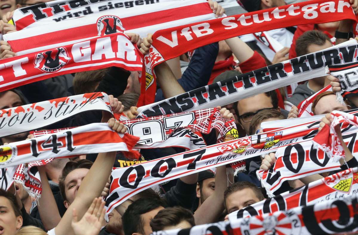 Die verrückte Saison des VfB Stuttgart: Unser ganz persönlicher Rückblick