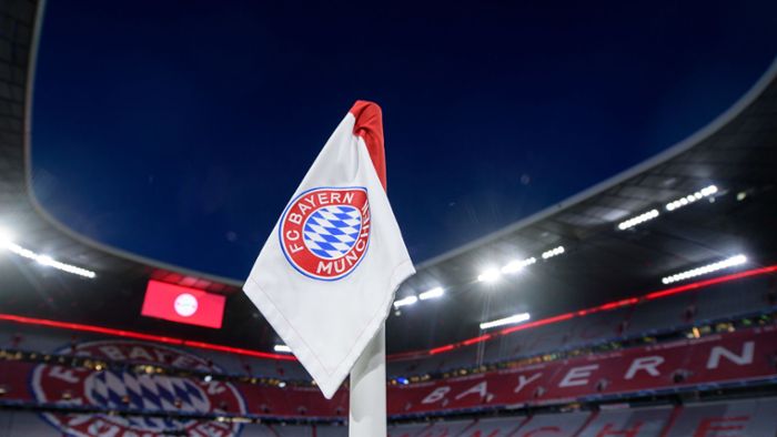 Supercup  in München  ohne Zuschauer
