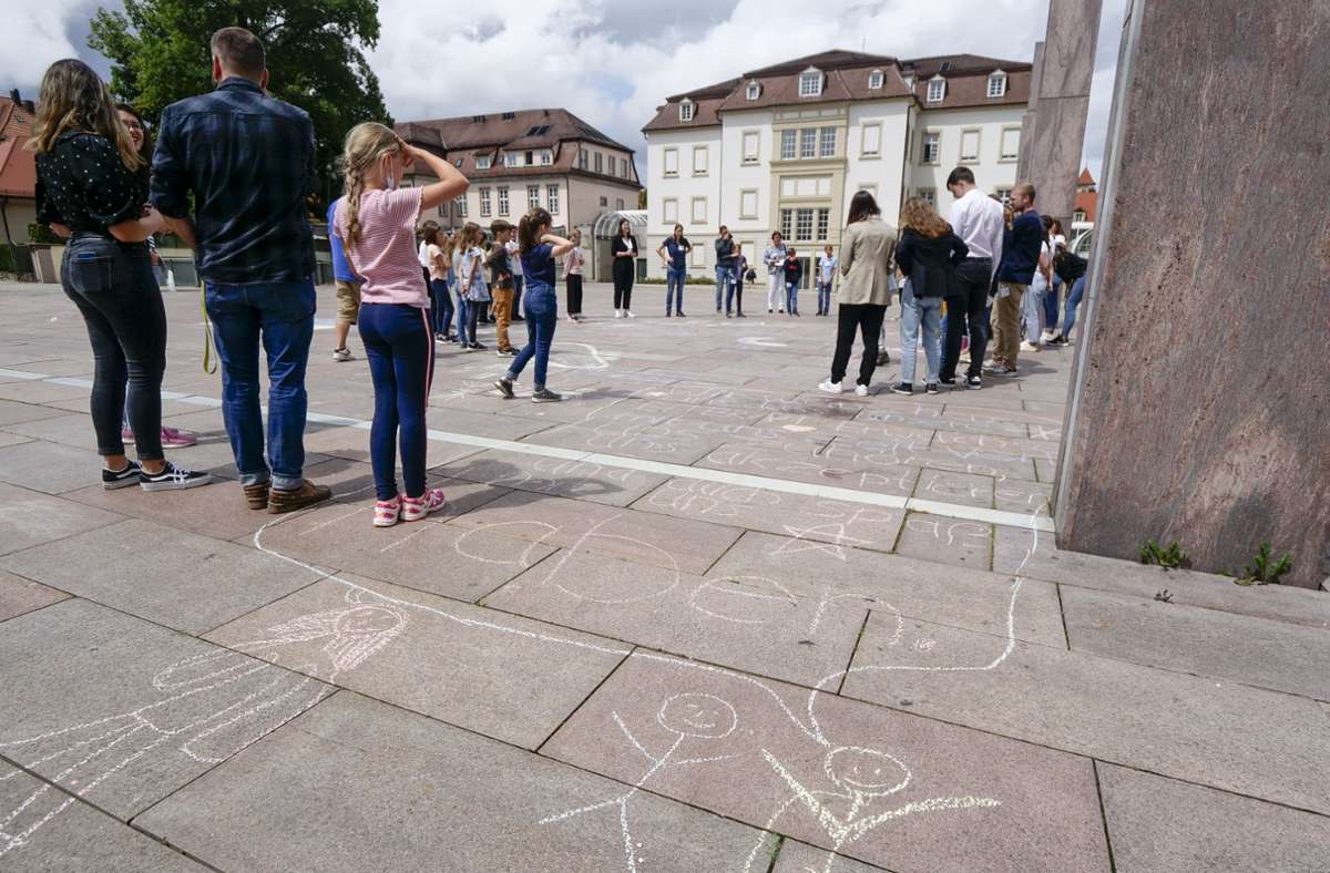 Stadtentwicklung Ludwigsburg: Die Bürger ernst nehmen