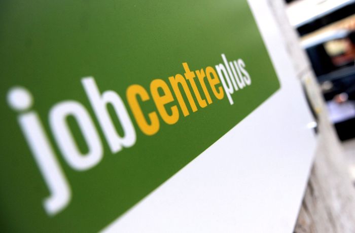 Folgen der Coronakrise: Arbeitslosigkeit in Großbritannien steigt weiter