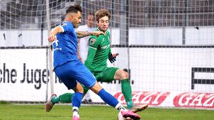 Mustafa Ünal:   „Finaleinzug gibt uns Schub für die Liga“