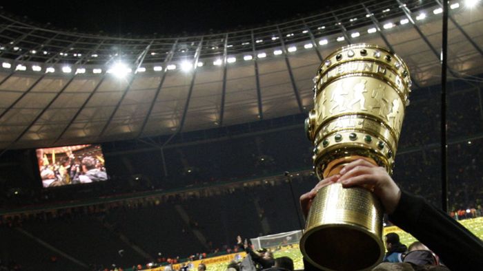 Die wichtigsten Fragen und Antworten zum DFB-Pokal