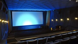 Kornwestheim behält sein Kino nun doch