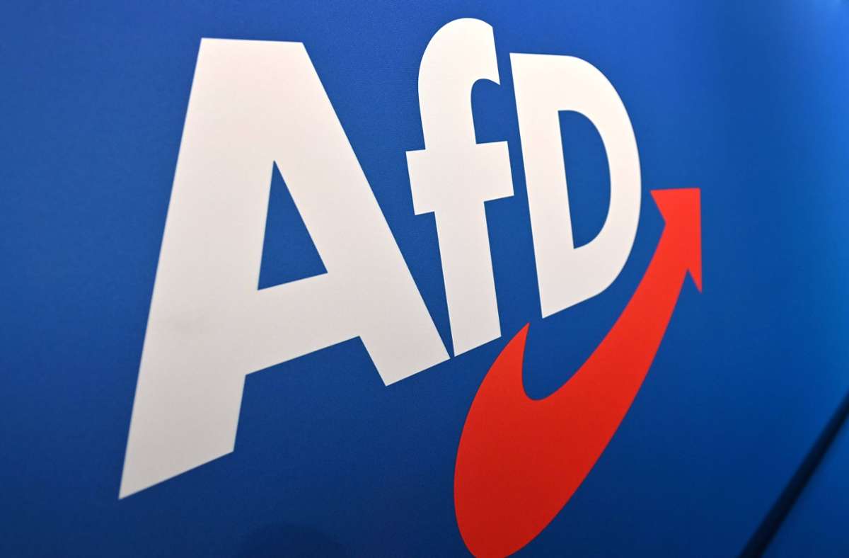 Gründe „vielfältig“: AfD vermeldet Mitgliederzuwachs