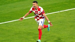 Kroatischer WM-Held wechselt zu Tottenham Hotspur
