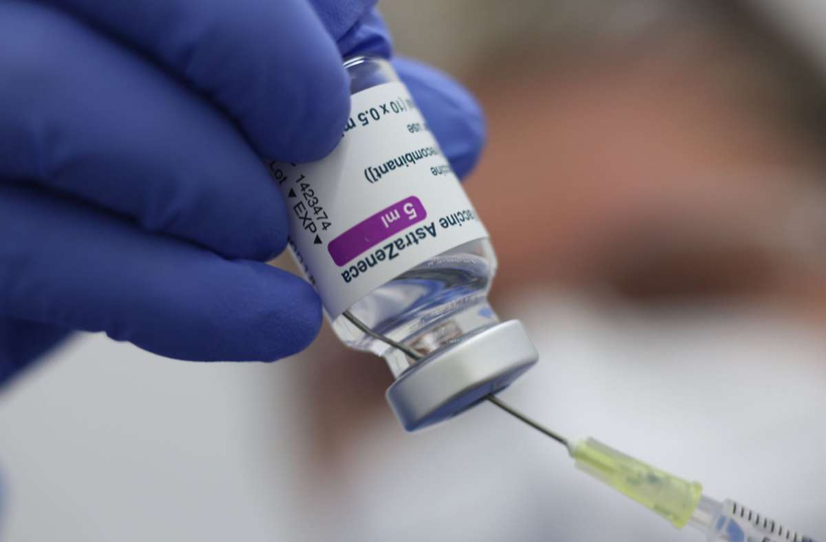 Coronavirus-Pandemie: Arzt verschenkt Impftermine über Ebay-Kleinanzeigen