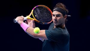 Spanischer Tennis-Star verzichtet auf Wimbledon und Olympia
