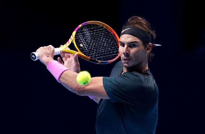 Paukenschlag von Rafael Nadal: Spanischer Tennis-Star verzichtet auf Wimbledon und Olympia
