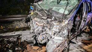 Viertes Opfer stirbt Monate nach Geisterfahrer-Unfall auf A8