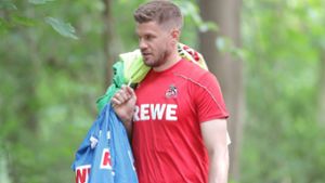Wechsel des Ex-VfB-Stürmers zum Hamburger SV perfekt