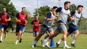 SKV Rutesheim holt zwei Spieler und einen Analysten