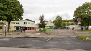 Neue Grundschule in Weil der Stadt: Baustart schon im kommenden Jahr?