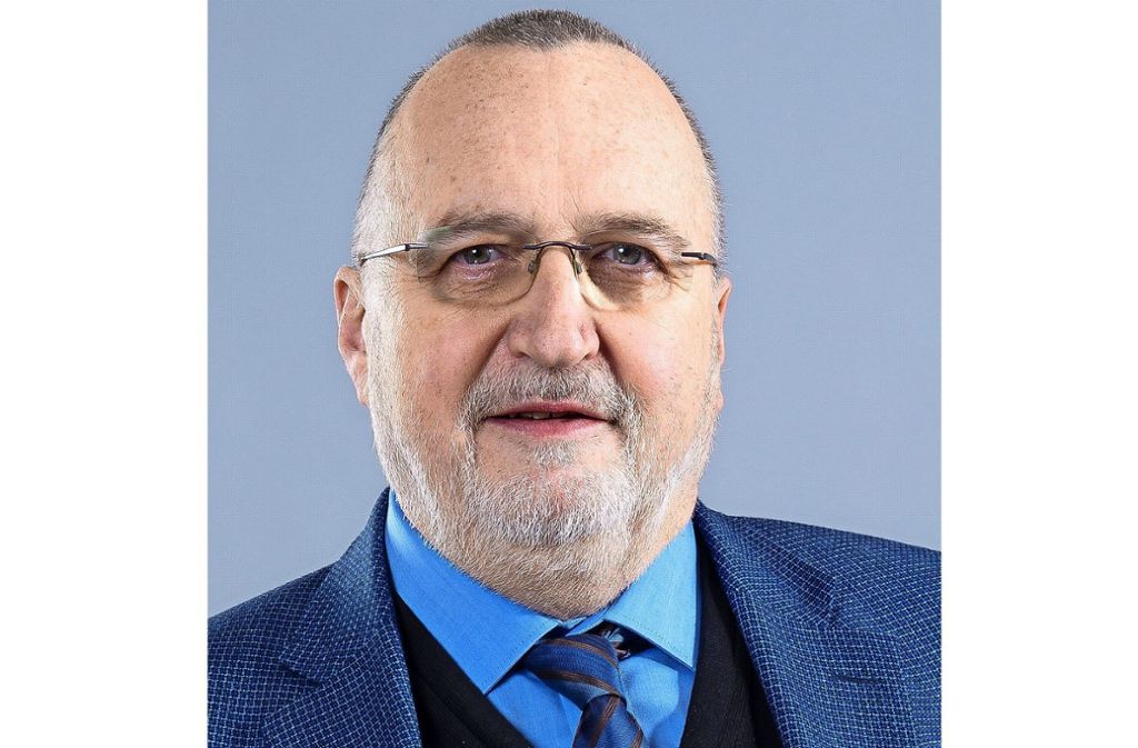 Gerd Schmid ist in der Stadtgruppe nicht gewählt worden – Parteiaustritt nach Jahrzehnten: Knatsch um FDP-Bezirksbeiratsposten