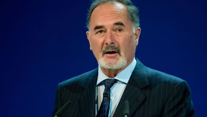 Bernd Pischetsrieder soll neuer Chef des Daimler-Aufsichtsrates werden
