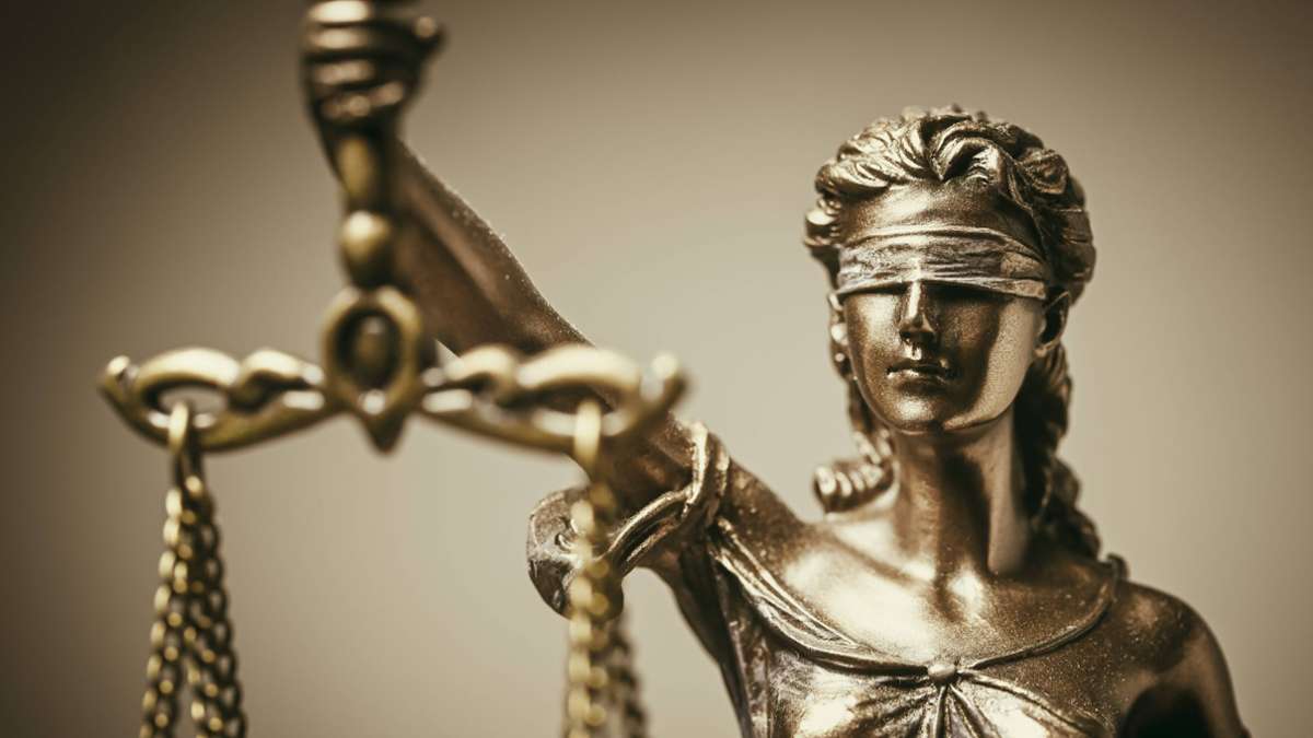 Landgericht Mosbach: Prozess gegen Lebensberater wegen Geiselnahme und Vergewaltigung