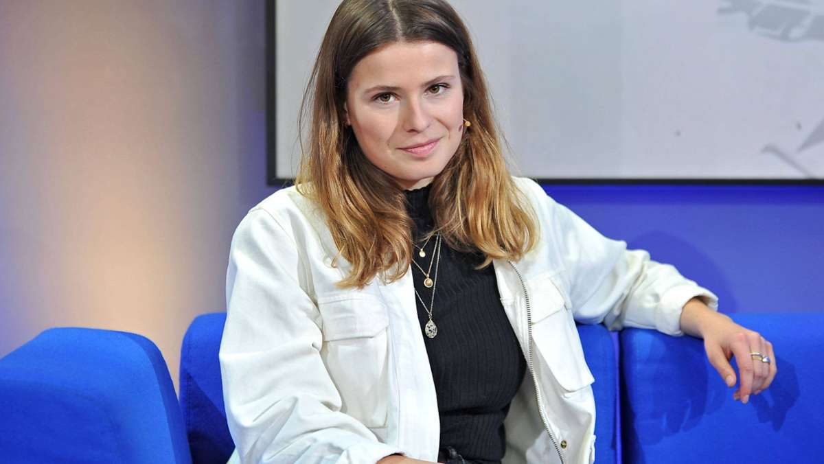 ARD-Talkshow „Hart aber Fair“: Luisa Neubauer wird nicht eingeladen